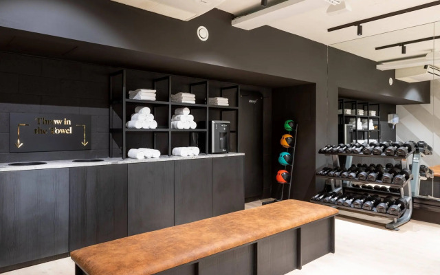 Residence Inn by Marriott Brussels Airport