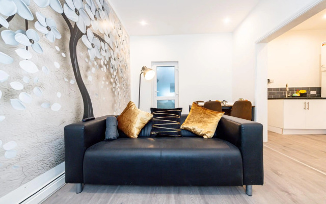 The Blossoms - Liverpool City L7