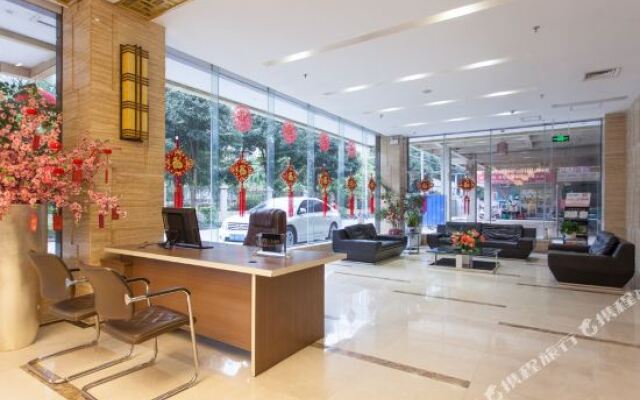 Xiandi International Hotel