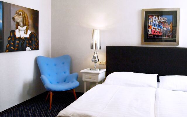 Arthotel Ana Adlon