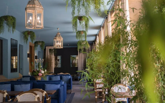 Pamplona Catedral Hotel