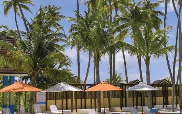 Oblu Xperience Ailafushi Hotel