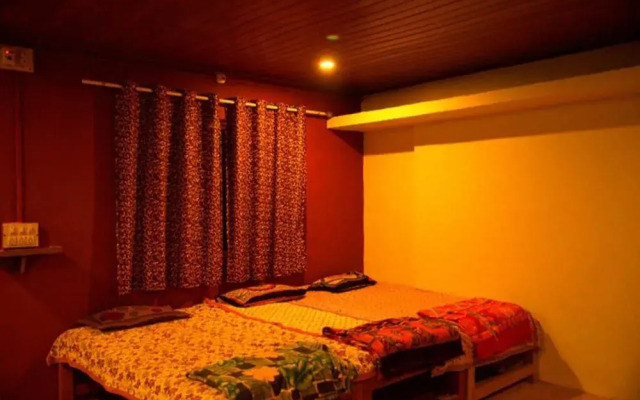 Dandeli Mysa RC - Hostel