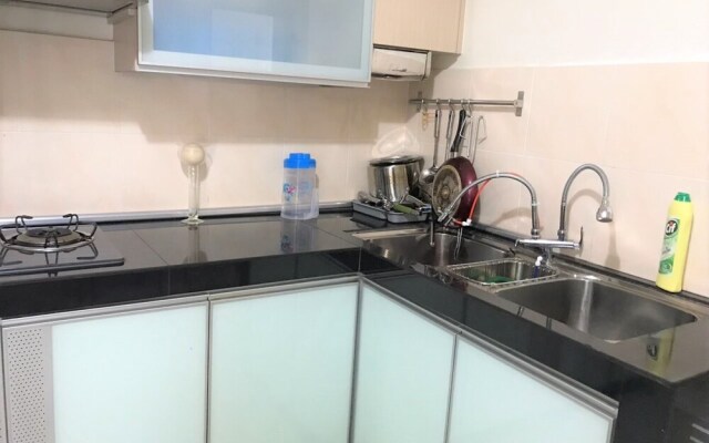 OYO 90476 Casa Azlinda Muslim Homestay I