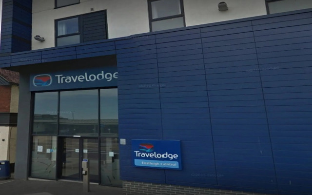 Travelodge Eastleigh Central
