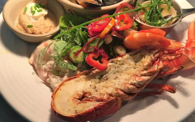 Warkworth Old post office