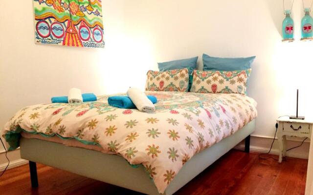 Lisbonera Guest House