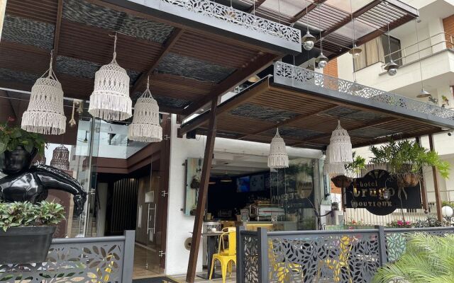 Trugo Luxury Rooms