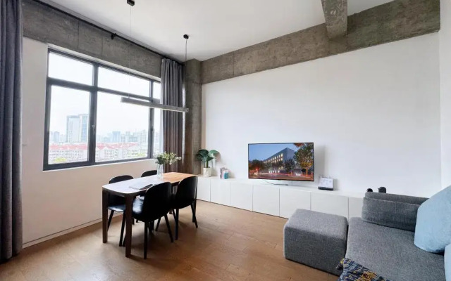 base PUSAN Serviced Apartment
