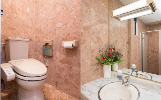 Tabist Katahara Resort Gamagori