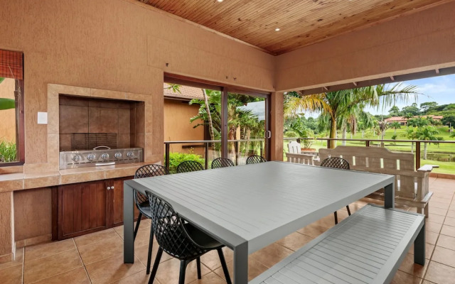 San Lameer Villa 10429