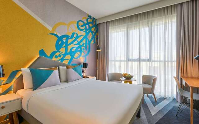 Ibis Styles Dubai Deira