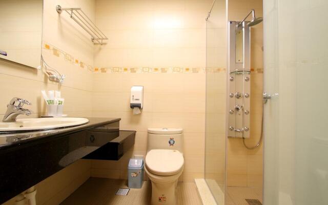 Spoonbill Homestay