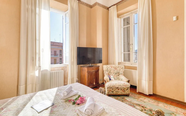 Timeless Escape Villa - Garden and Sea