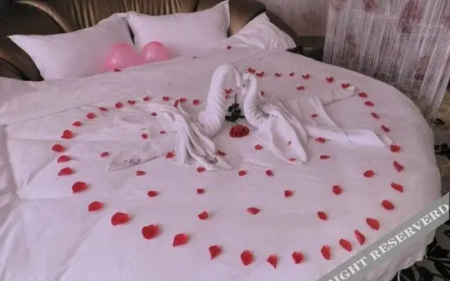 Xuanwei Shangyi Hotel