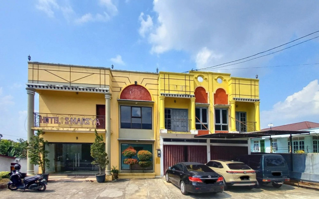 RedDoorz Syariah near Universitas Muhammadiyah Bungo — 2-star hotel in Muara Bungo