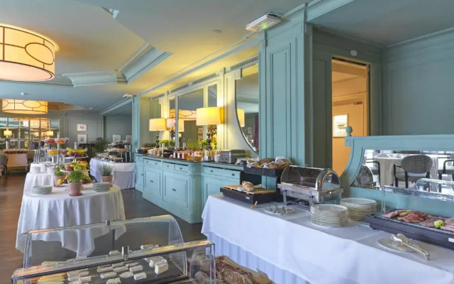 Althoff Hotel Villa Belrose