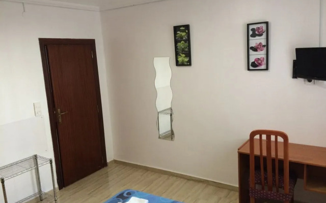 BB Valencia Beach Apartments