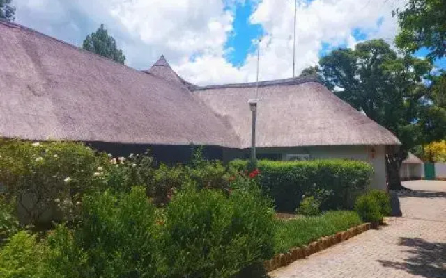 Clivia Lodge
