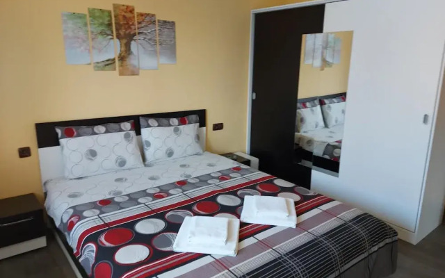 Sharkova House Bansko