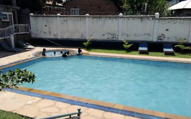Allaxis Hotel Migori