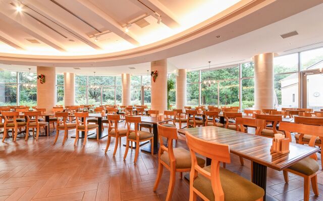 Forest inn Showakan (Okura Hotels & Resorts)