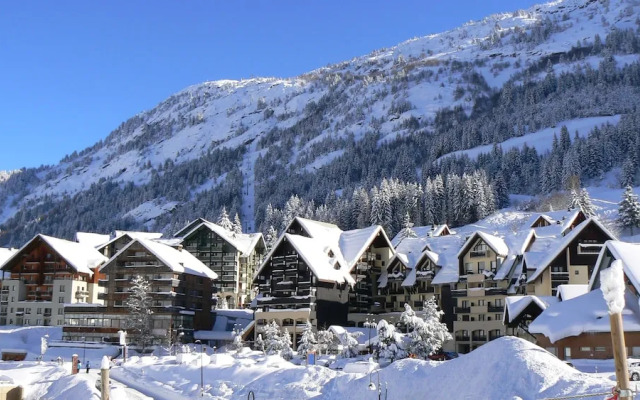 Ternélia Les Cristaux