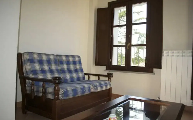 Residence Giuly Rosselmini