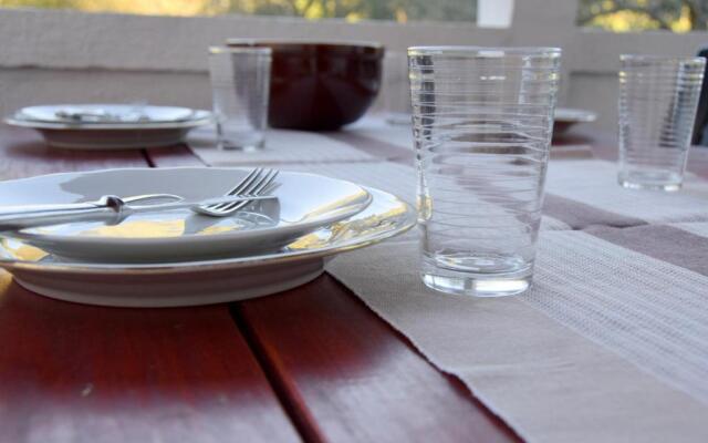 House Draga Accommodation