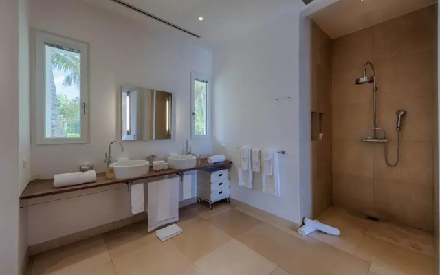 Dream Villa Terres Basses 577