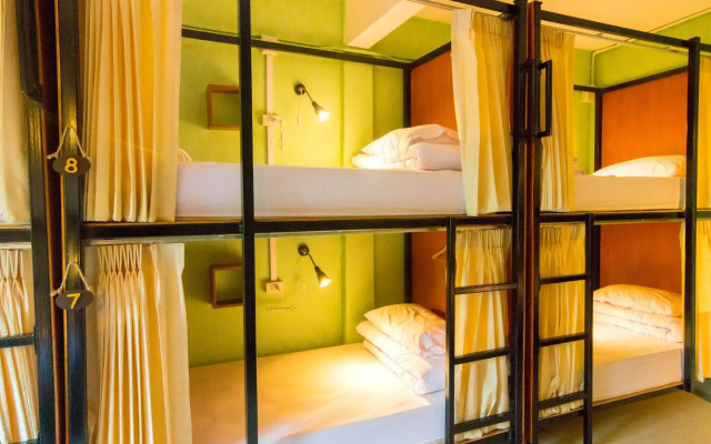 Yindee Hostel
