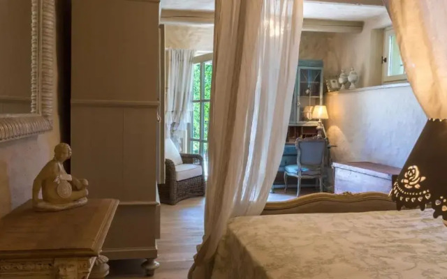 Il Castellaccio 8 in Brisighella