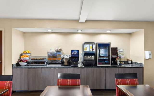 Comfort Inn