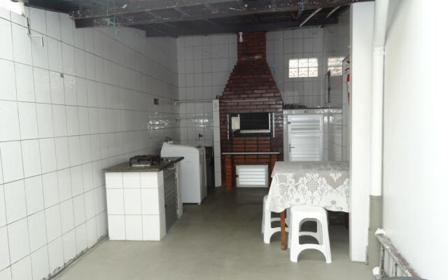 Casa Pé na Areia - 84