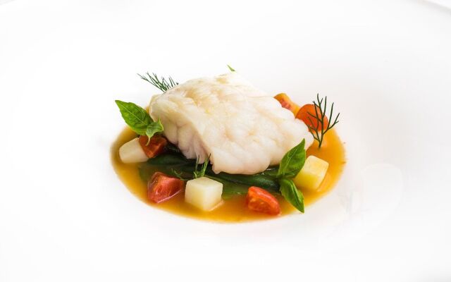 Hôtel Splendide Royal Paris - Relais & Châteaux