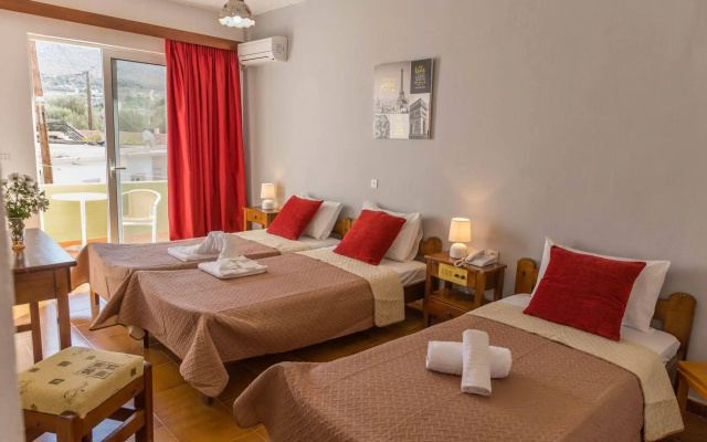 Tsambika Sun Hotel