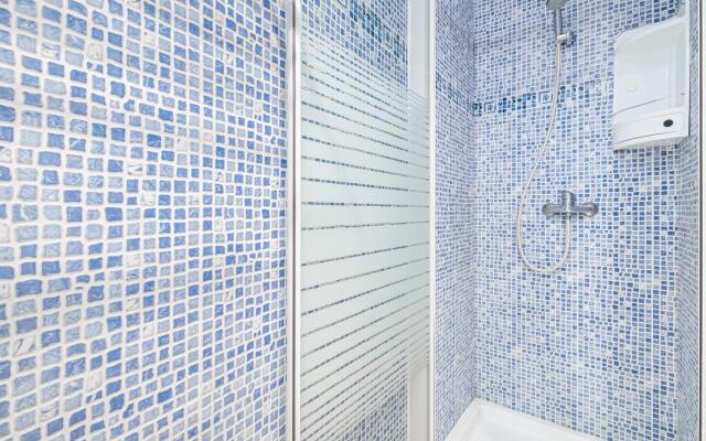 Coblanca 3-10-5 Apartment Levante Beach