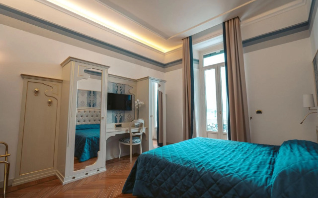 Hotel Excelsior Splendide