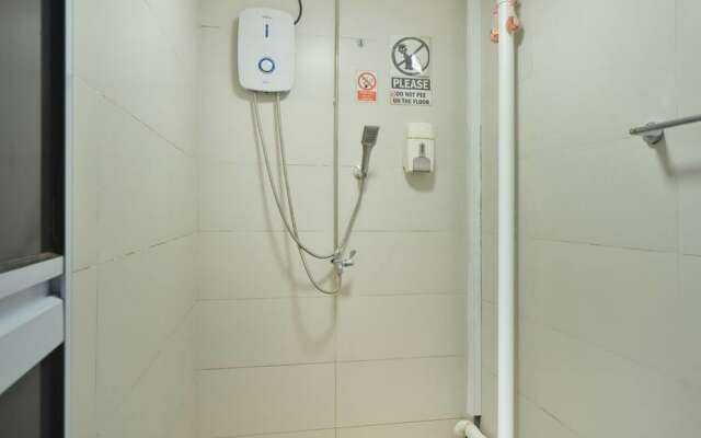 RedDoorz Hostel @ Lavender MRT