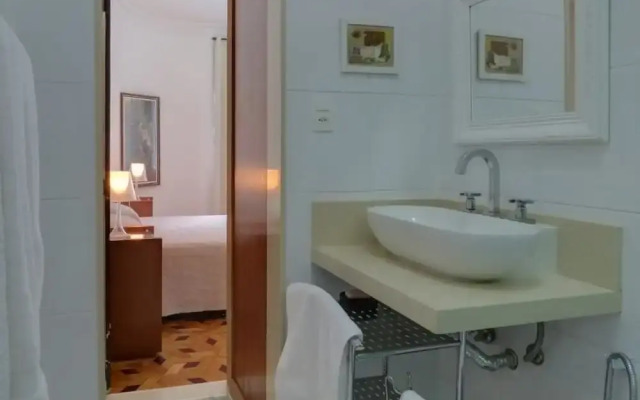 LinkHouse Classic & Cozy Copacabana 2 BDR C2-0043