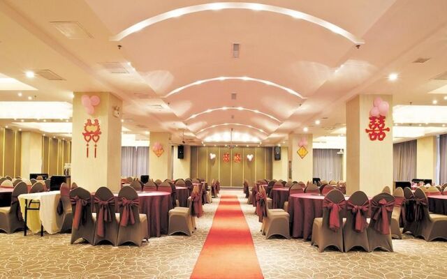 Changsha ZiXin Hotel