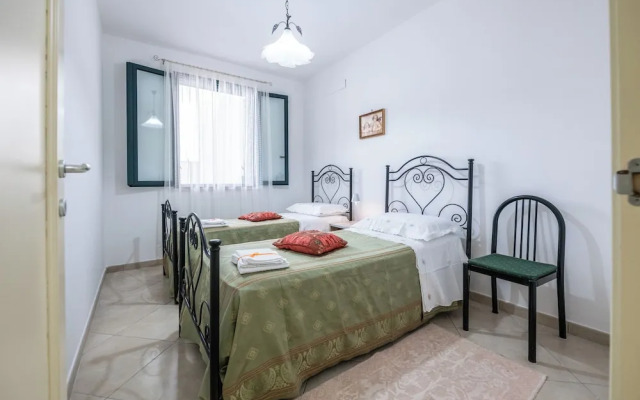 L'alba di Santa Cesarea