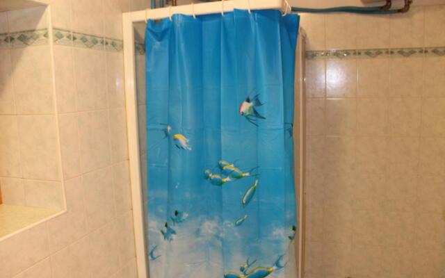 Lovelyflat II Albisano