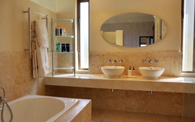 Oudekraal Lodge