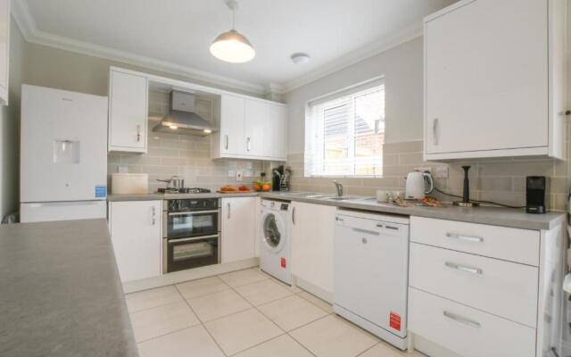 Number 51, Halesworth