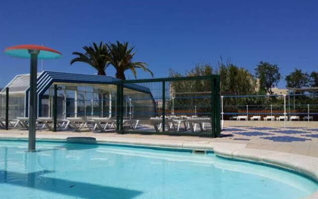 Camping L'Alquería
