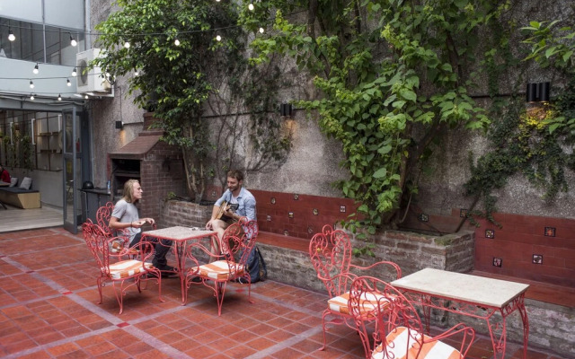 Puerto Limon Hostel