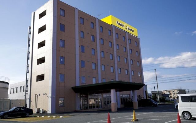 Smile Hotel Shizuoka Yoshida IC