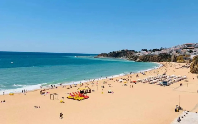 Albufeira Clube Oceano Apartment 008