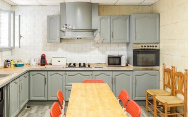 Big Room in the City Centre